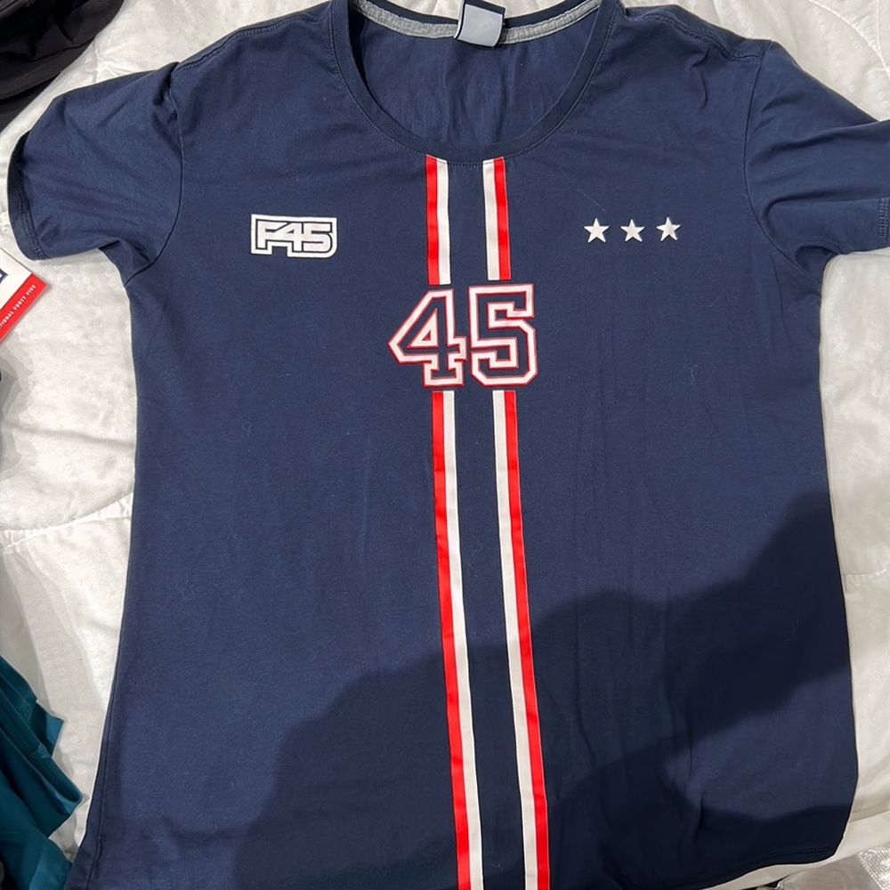 F45 Shirt